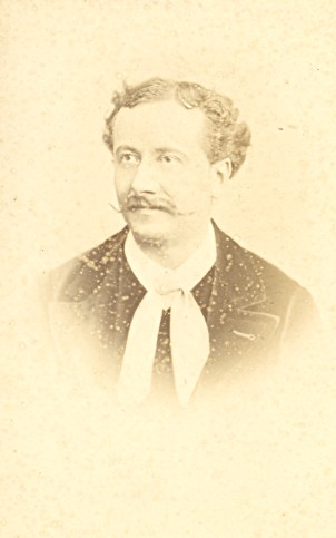 File:Louis Arsène Delaunay - französischer Schauspieler.jpg