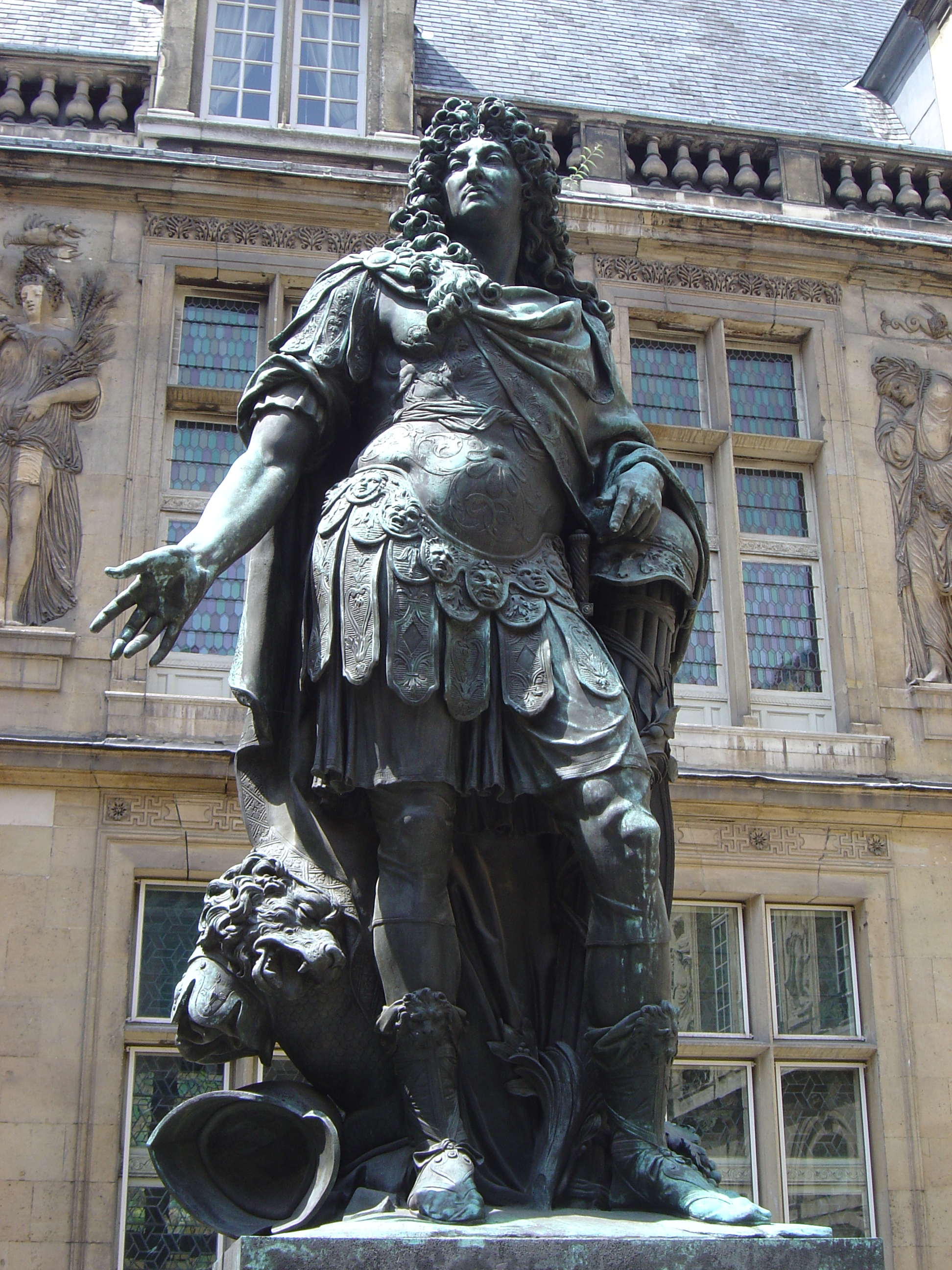 Louis XIV - Wikipedia