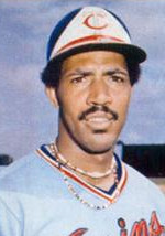 (1977) Lyman Bostock - Minnesota Twins Lyman Bostock - Minnesota Twins.jpg