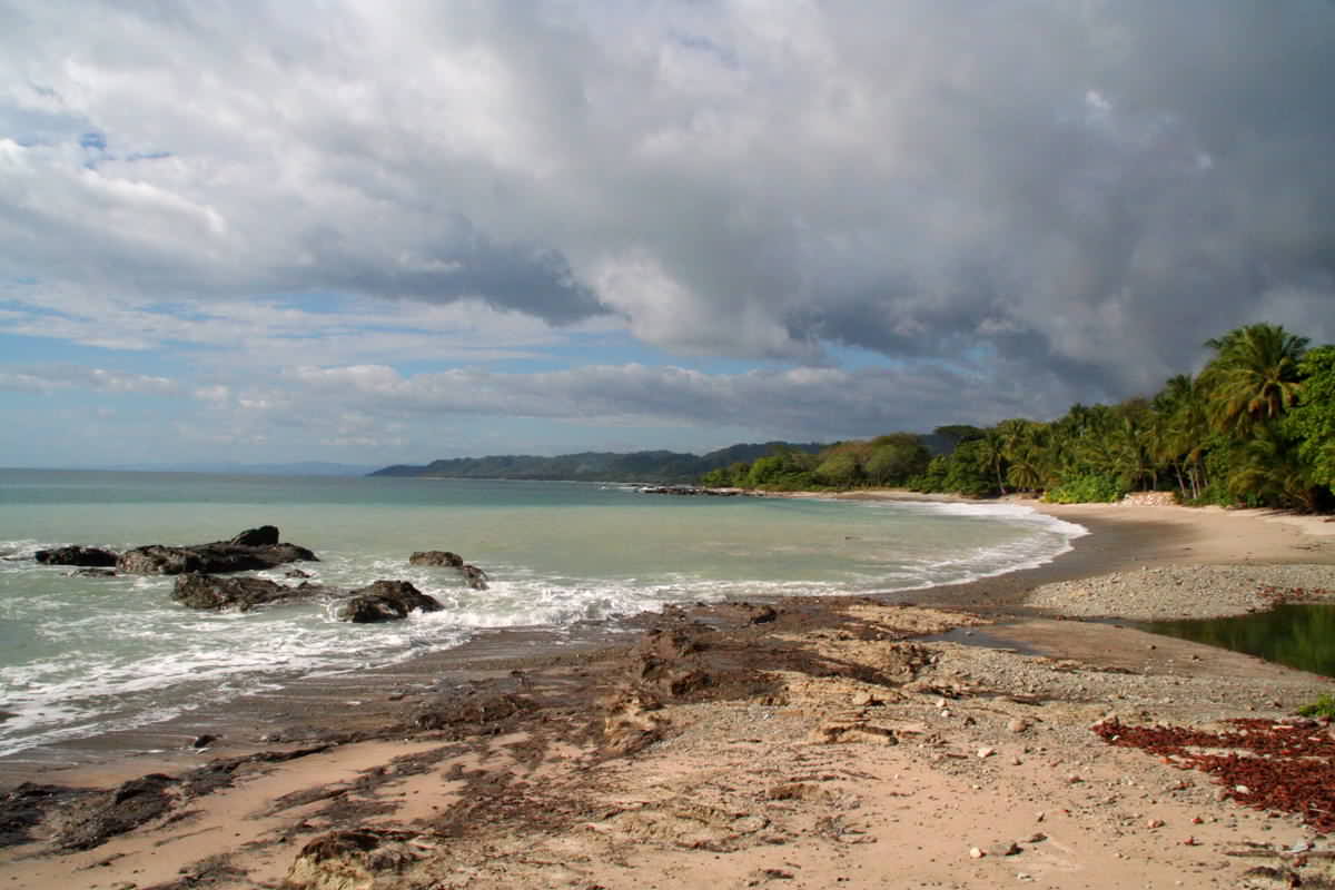 El Mejor Snorkel en Costa Rica 6