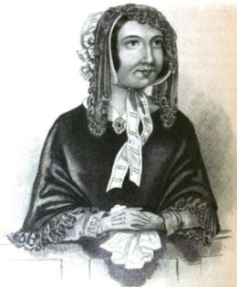 <span class="mw-page-title-main">Marie Manning (murderer)</span> Swiss woman executed for murder (1821–1849)