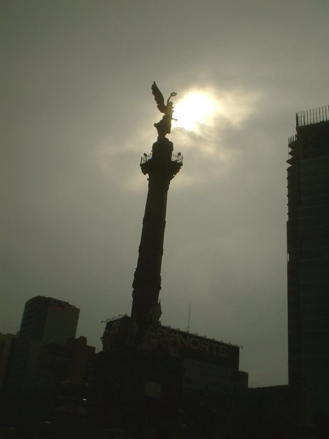 Archivo:Ángel De La Independencia. Ciudad de México.jpg - Wikipedia, la  enciclopedia libre