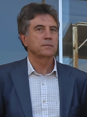 <span class="mw-page-title-main">Murilo Zauith</span> Brazilian politician