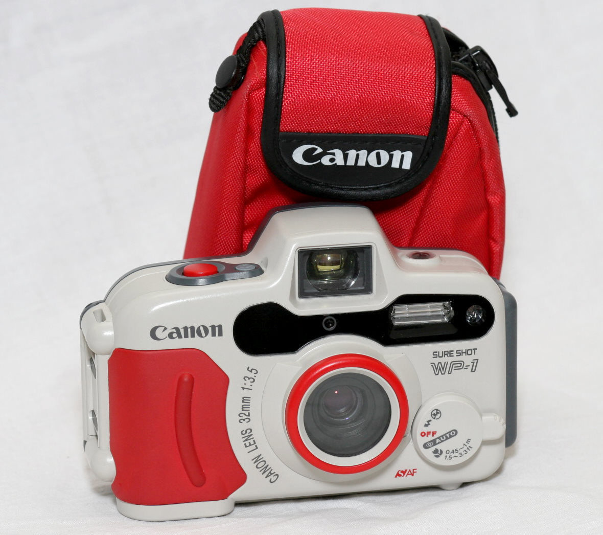 File:My Canon SureShot WP-1 (3982377544).jpg - Wikimedia Commons