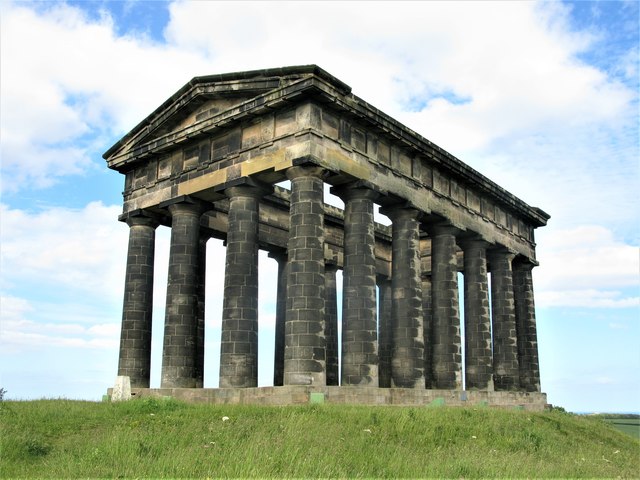 File:Penshaw Monument (Earl of Durham's Monument) (geograph 5814265).jpg