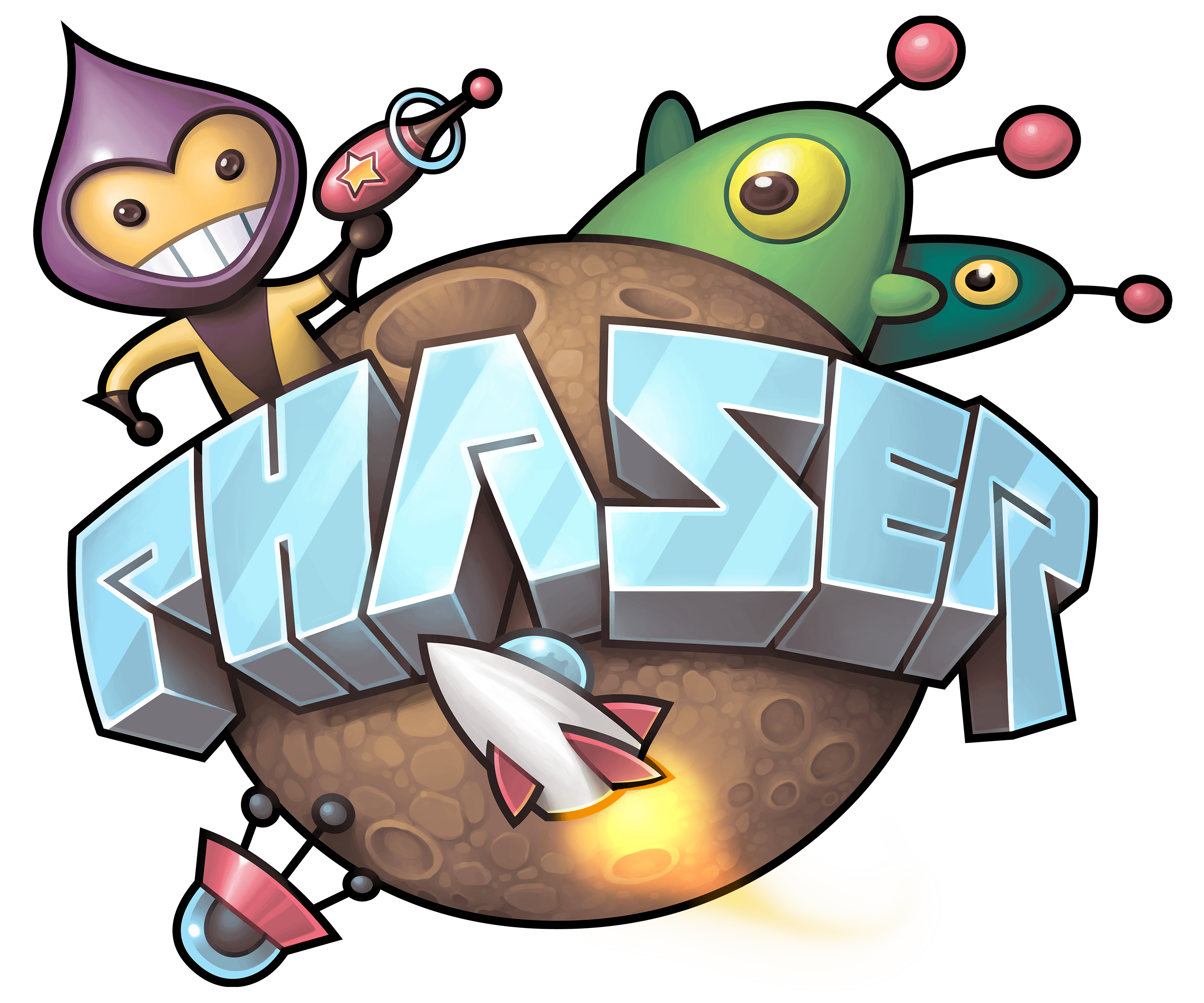 Phaser (game framework) - Wikipedia