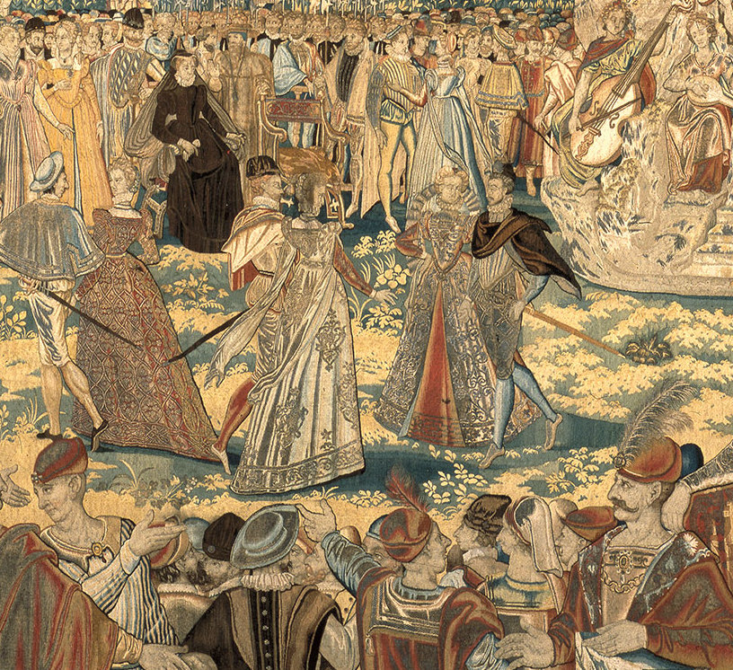 File Polish Ambassadors from the Valois Tapestries detail3 .jpg