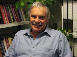 <span class="mw-page-title-main">Paul Gilbert (psychologist)</span> British clinical psychologist