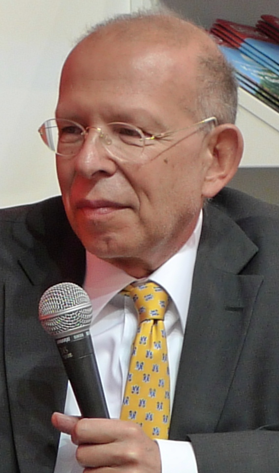 Rafael Seligmann (2010)