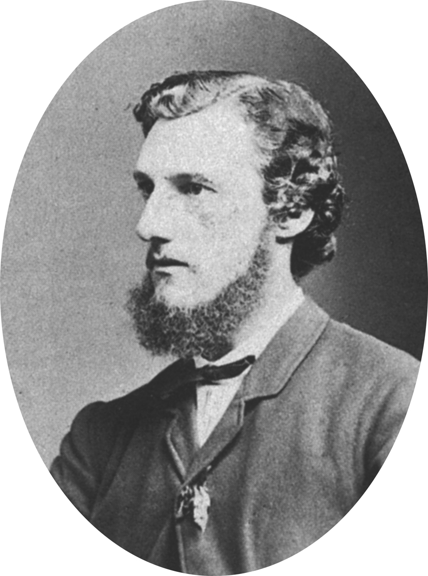 Edward Pierson Ramsay