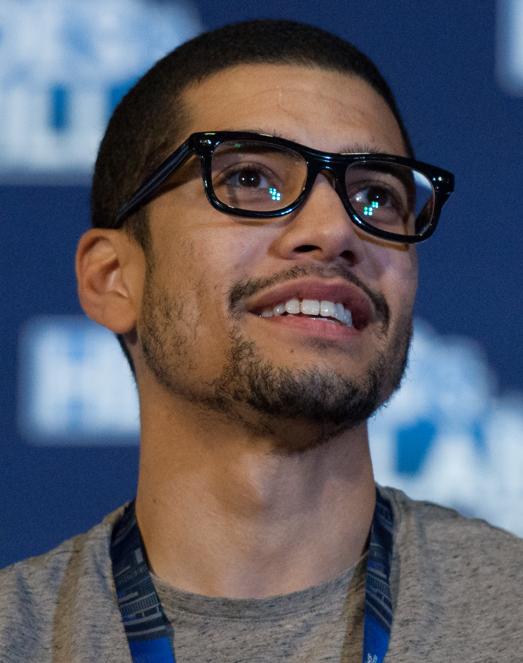 Rick Gonzalez - Wikipedia