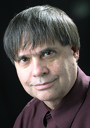 <span class="mw-page-title-main">Robert Shostak</span> American computer scientist