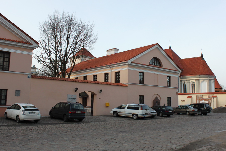 Postmuseum