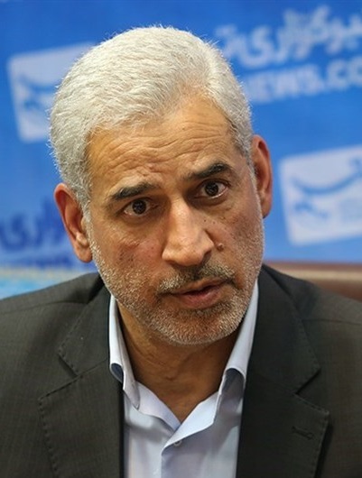 Mohammad Karimi - Wikidata