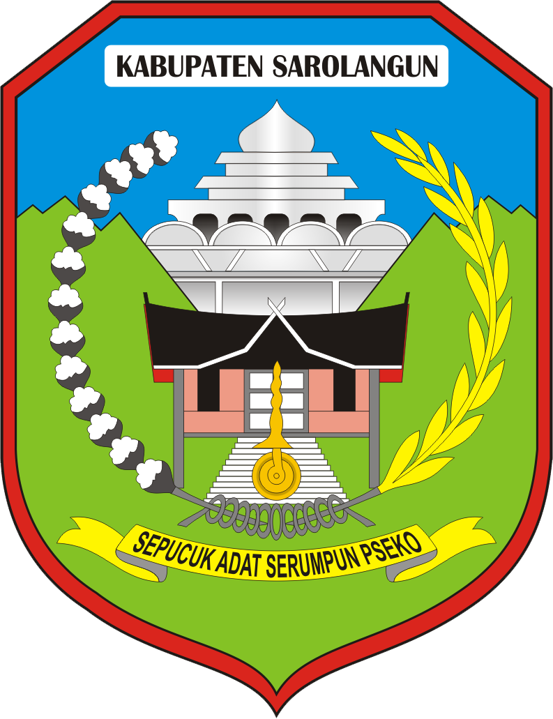 Kabupaten Sarolangun Wikipedia Bahasa Indonesia Ensiklopedia Bebas
