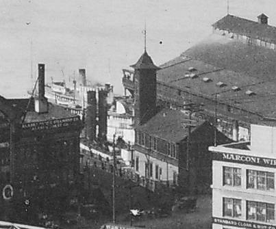 File:Seattle, Fire Station No. 5 & West Seattle Ferry Dock, ca 1913.jpg