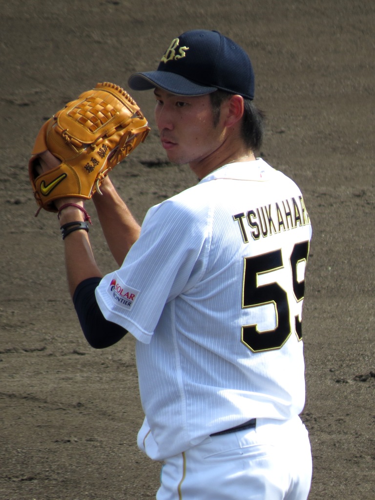 Shohei Tsukahara.JPG