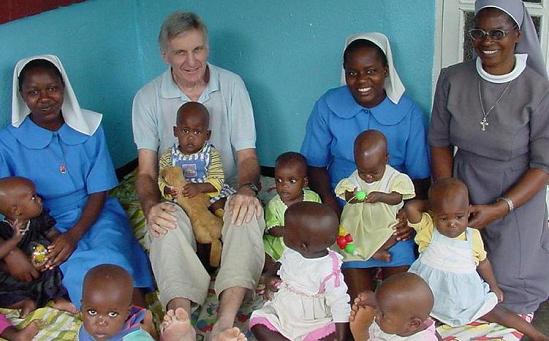 File:Sisters and priest working at orphanage.jpg