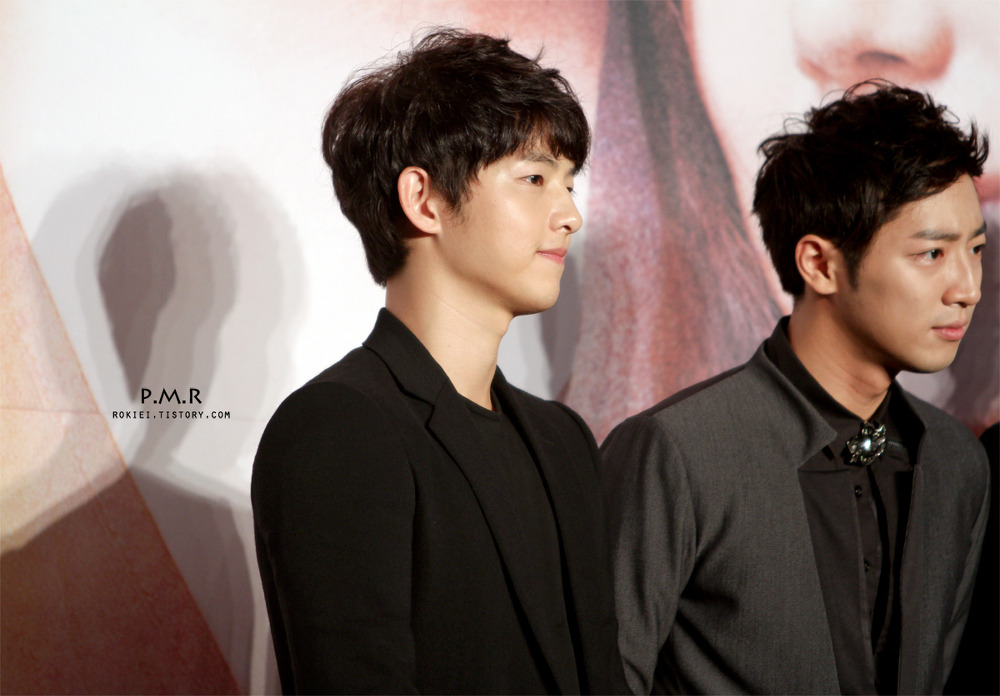 File:Song Joong-ki at the The Innocent Man production  -  Wikimedia Commons