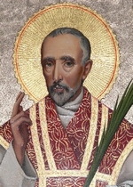 John Southworth (martyr) English Roman Catholic saint