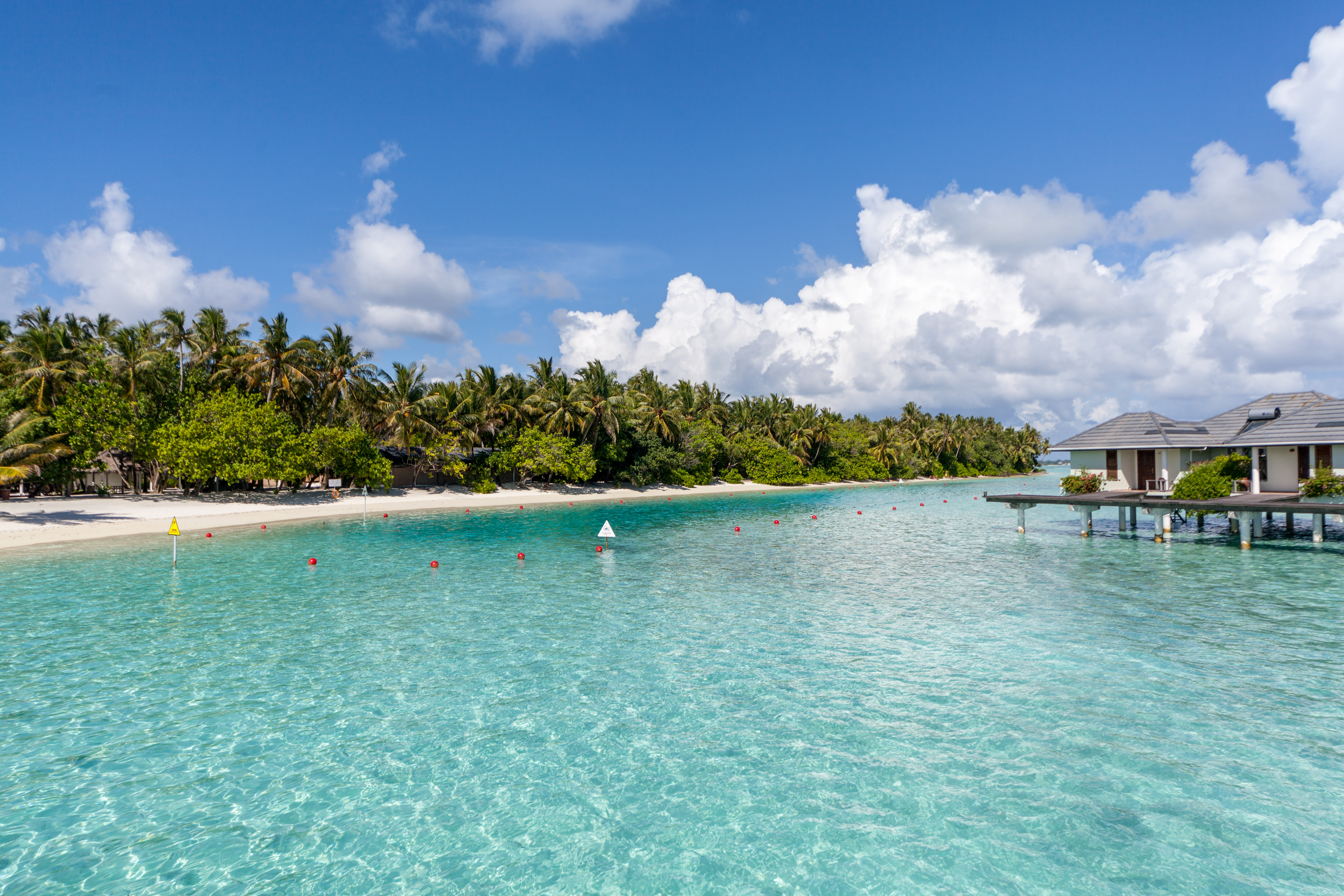 Kanuhura Maldives