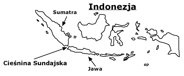Sunda Strait