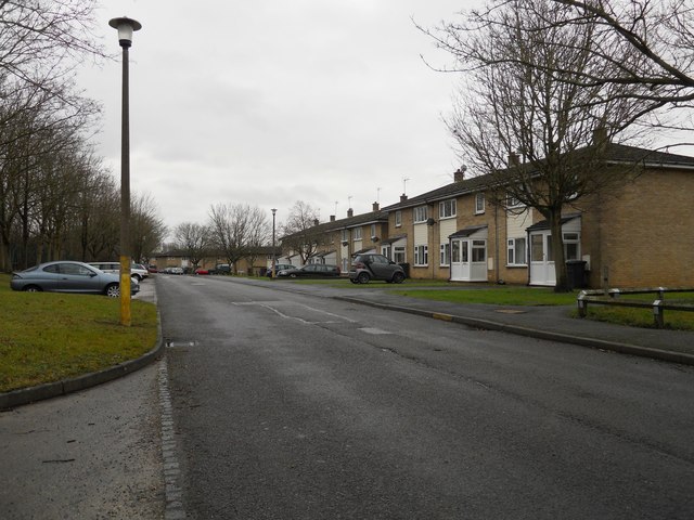 Temple Herdewyke