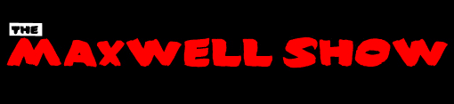 File:The Maxwell Show logo.png