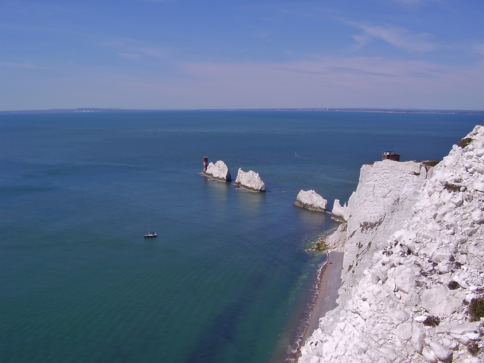 The Needles