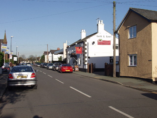 File:The main street Holt - geograph.org.uk - 77664.jpg