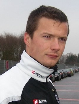 <span class="mw-page-title-main">Václav Svěrkoš</span> Czech footballer