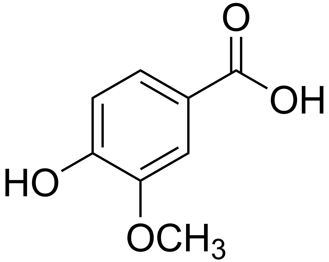 vanillic acid