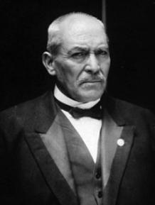 <span class="mw-page-title-main">Victoriano Huerta</span> President of Mexico from 1913 to 1914