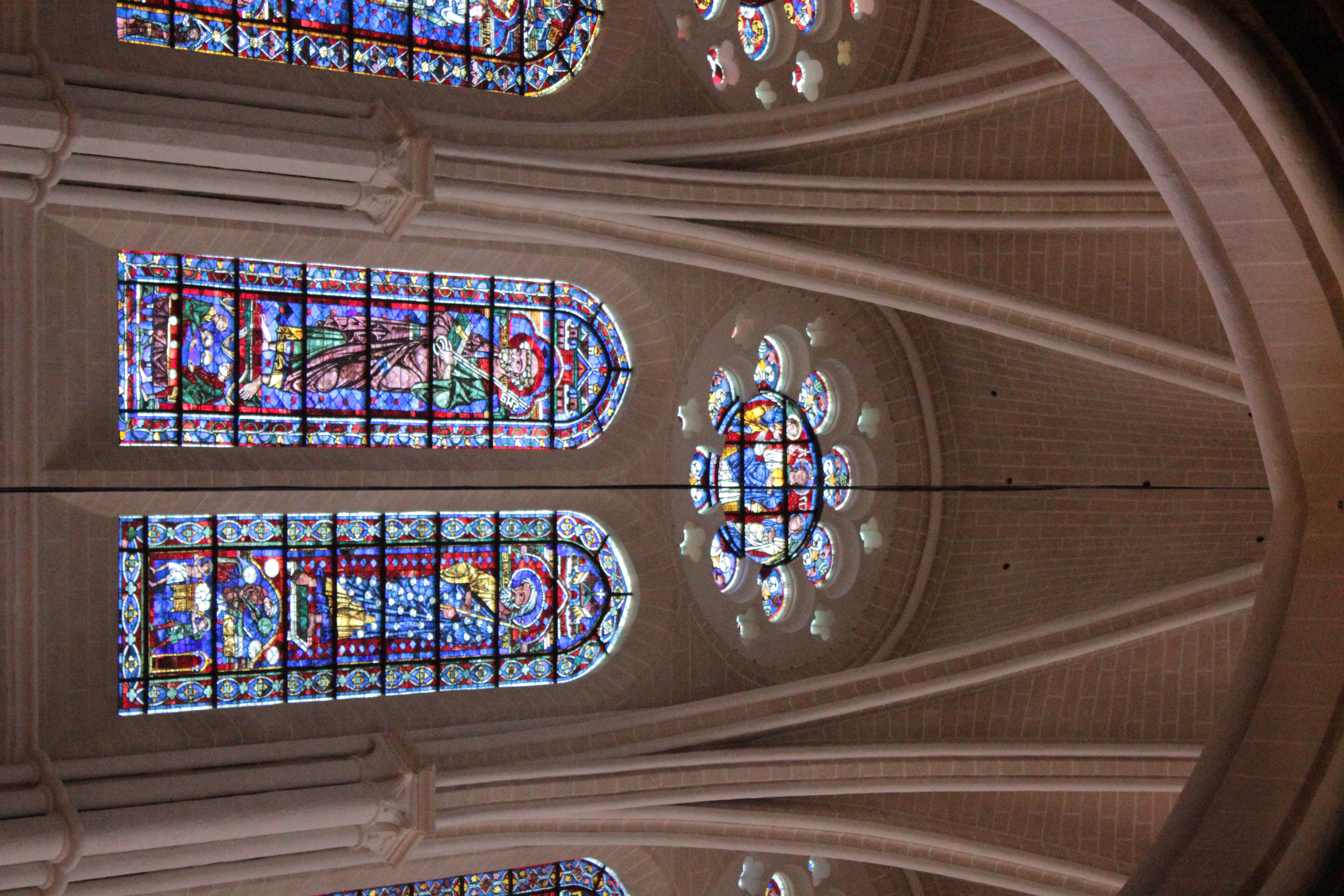 The Magnificent Architecture of The Cathedral of the Ozarks