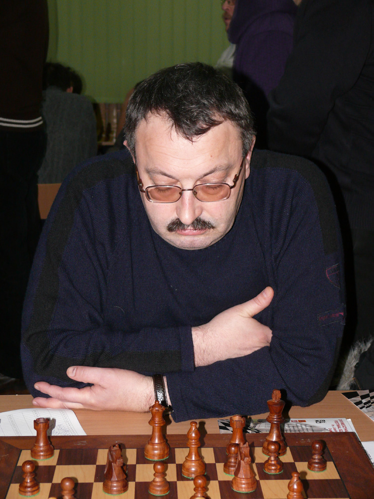 Fighting Against the Caro-Kann with the Advance Variation - Victor Bologan
