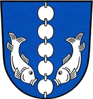 Wappen der Gemeinde Schillingstedt