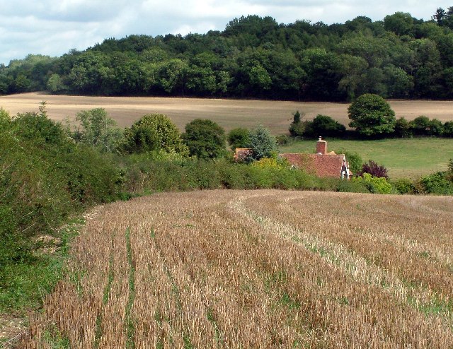 File:Winterbourne - geograph.org.uk - 53217.jpg