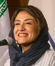 <span class="mw-page-title-main">Yalda Moaiery</span> Iranian photographer