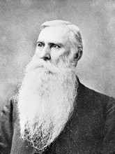 Young John Allen or Young J. Allen, was an American Methodist missionary in late Qing Dynasty China with the American Southern Methodist Episcopal Mission. He is best known in China by his local name Lin Lezhi (林乐知).