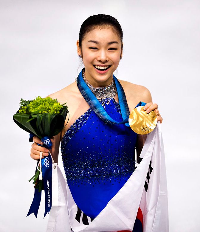 Kim Yuna - Alchetron, The Free Social Encyclopedia