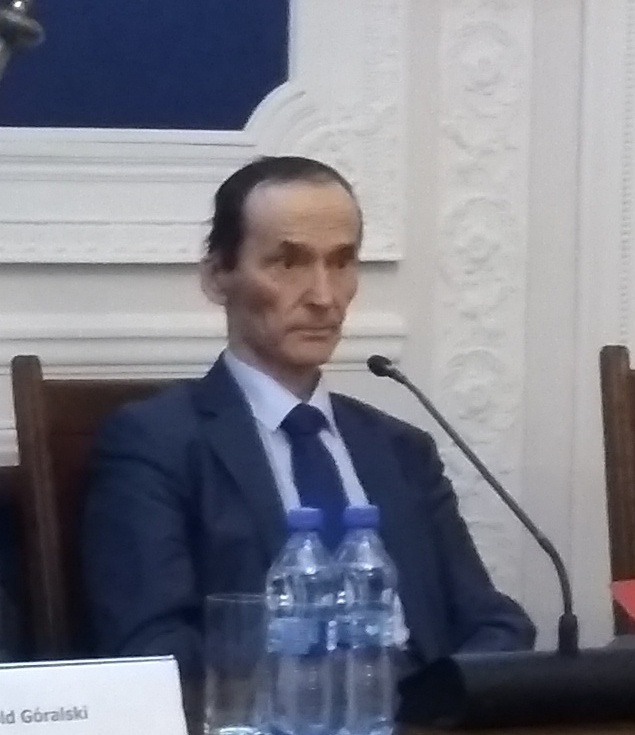 Janusz Symonides (2019)