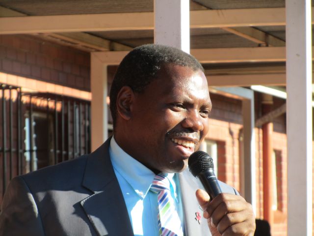 Zweli Mkhize - Wikipedia