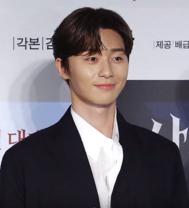 Park Seo-joon - Wikipedia tiếng Việt