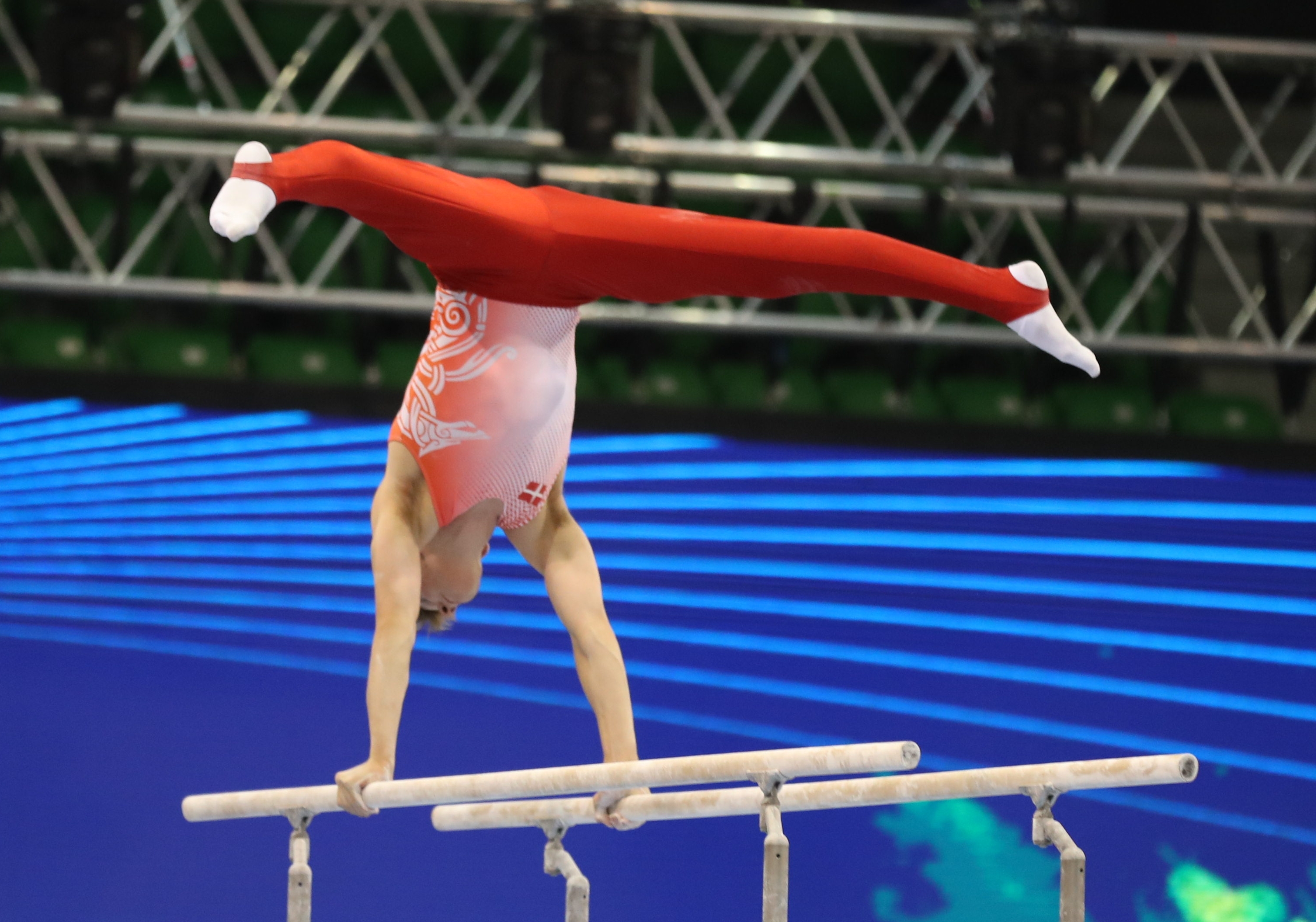 World Championship artistic Gymnastics 2019