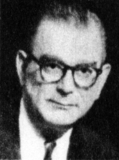 <span class="mw-page-title-main">Albert McPhillips</span> Canadian politician (1904–1971)