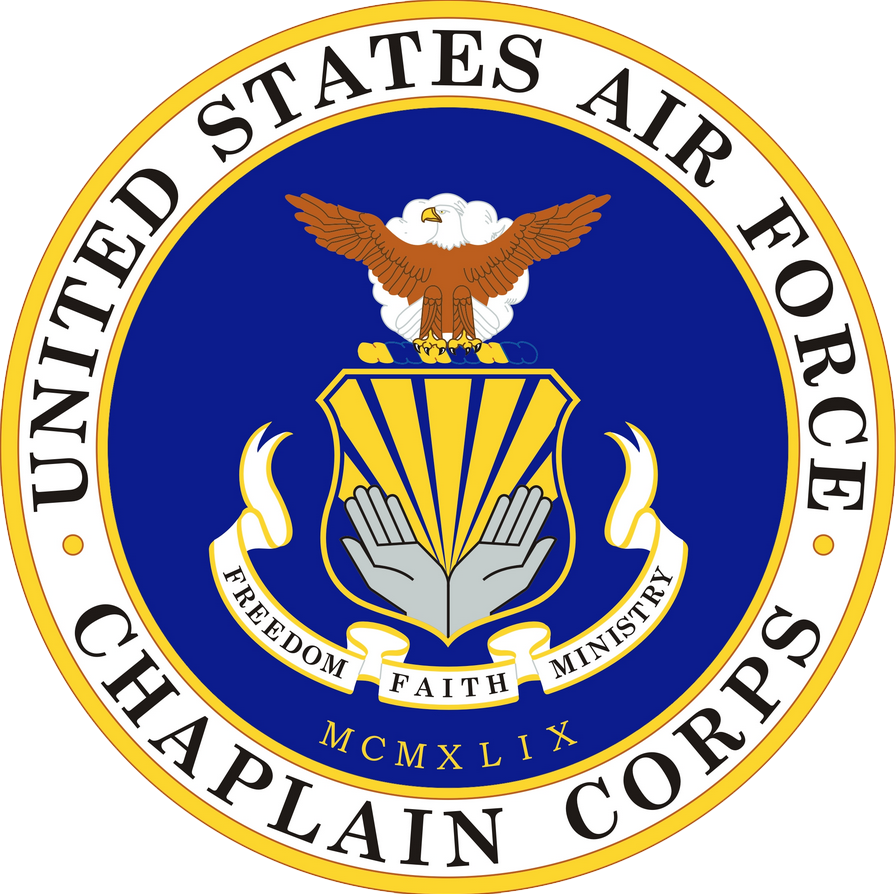 File:Air Force Chaplain Corps - Emblem.png - Wikimedia Commons