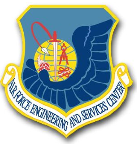 File:Air Force Engineering & Services Center emblem.png