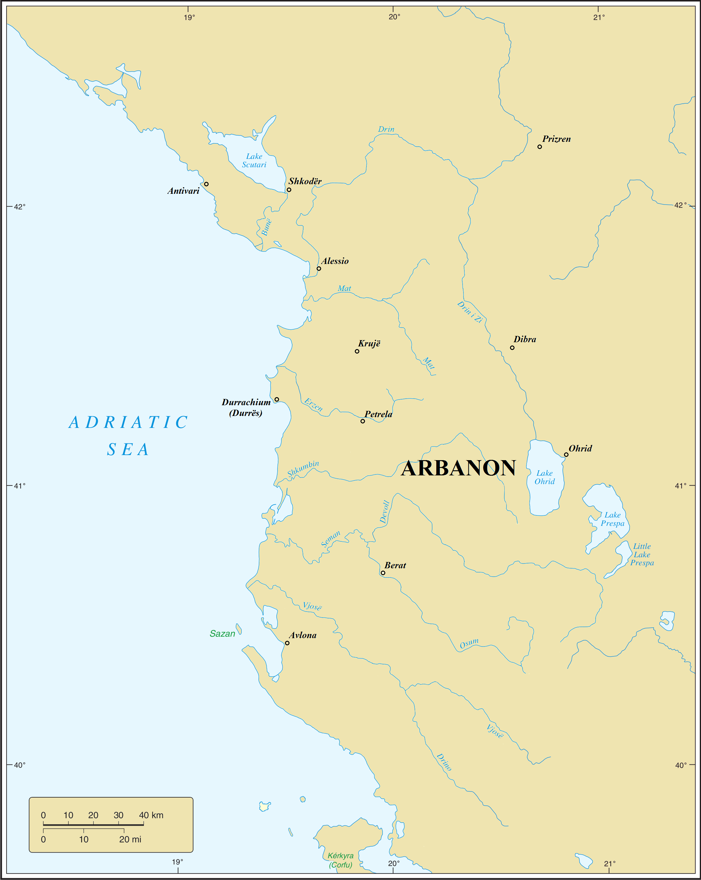 Datei:Arbanon location (Albania 11th century AD).png – Wikipedia
