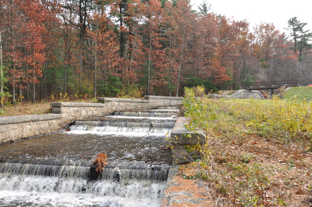 Photo of Ashland State Park