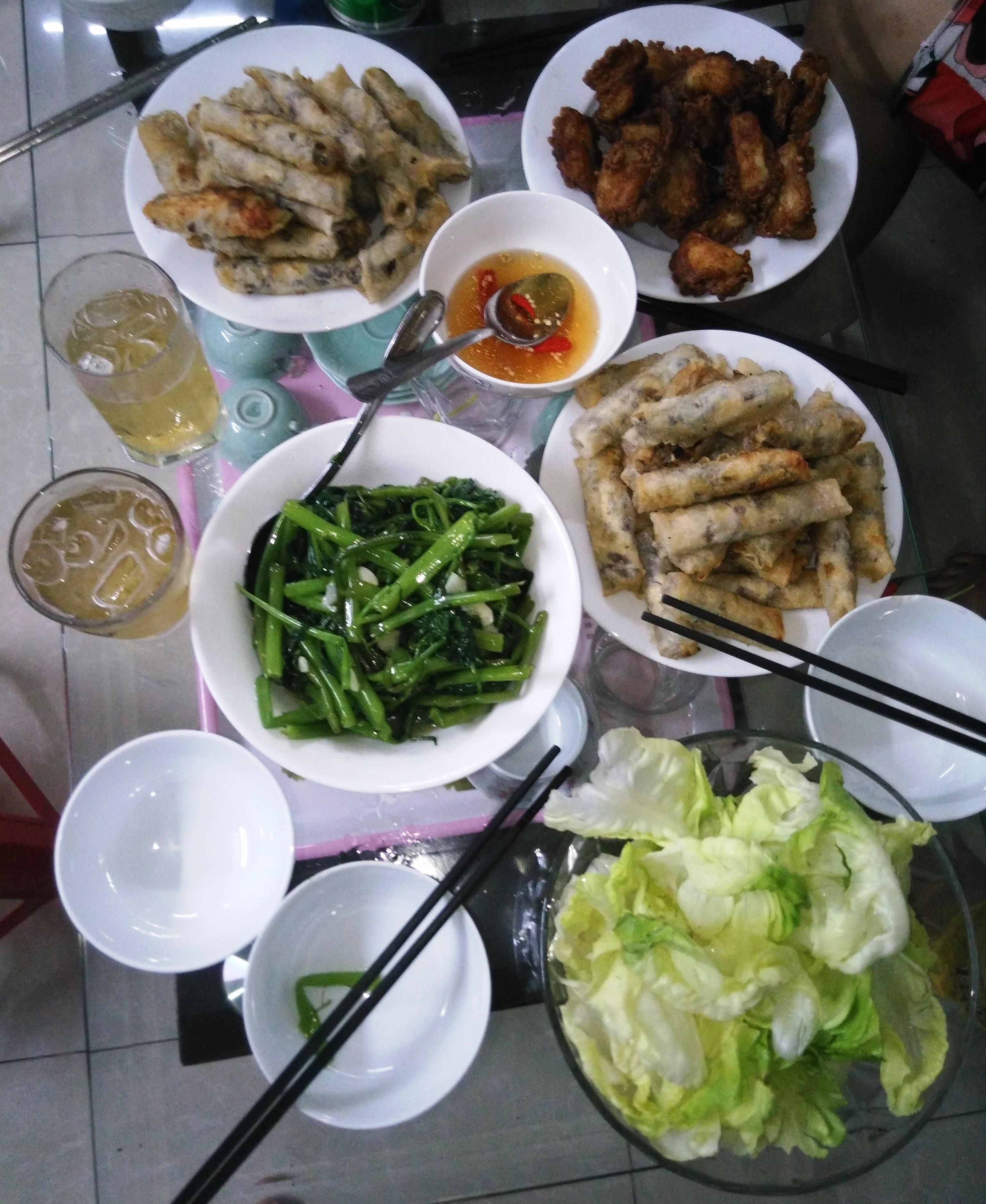 Tập Tin:Bữa Cơm Gia Đình, Tháng 4 Năm 2018 (8A).Jpg – Wikipedia Tiếng Việt